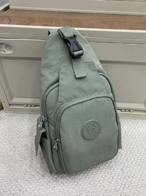 HOT SALE 49% OFFLarge Capacity Multi Travel Bag
