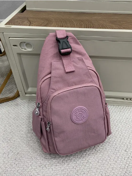 HOT SALE 49% OFFLarge Capacity Multi Travel Bag