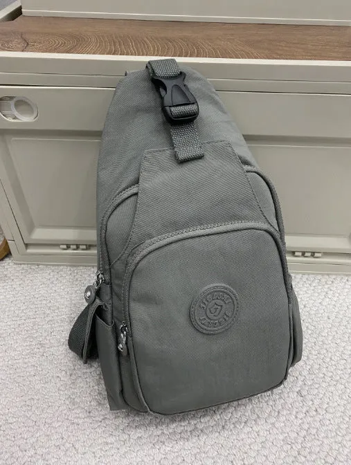 HOT SALE 49% OFFLarge Capacity Multi Travel Bag