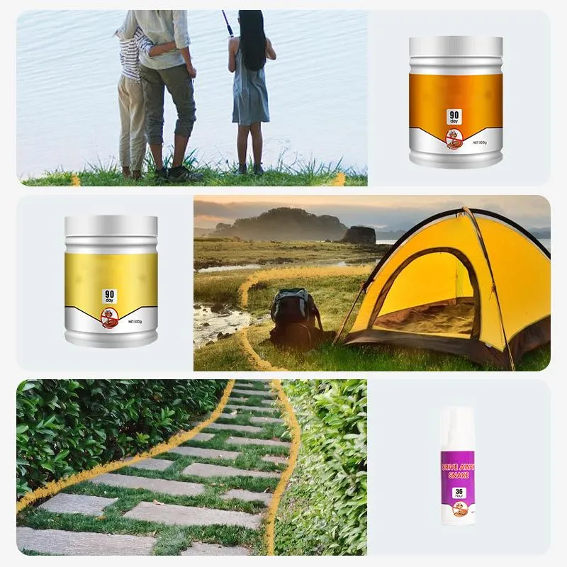 Hot Sale 50% Off-Powerful Snake Repellent