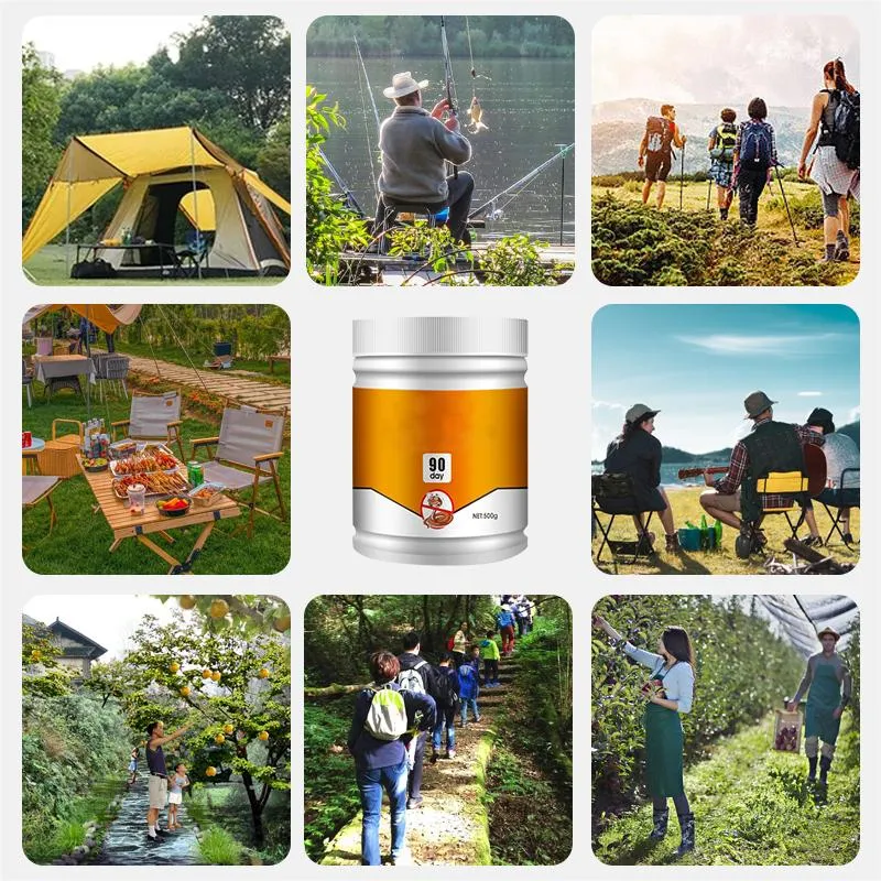 Hot Sale 50% Off-Powerful Snake Repellent