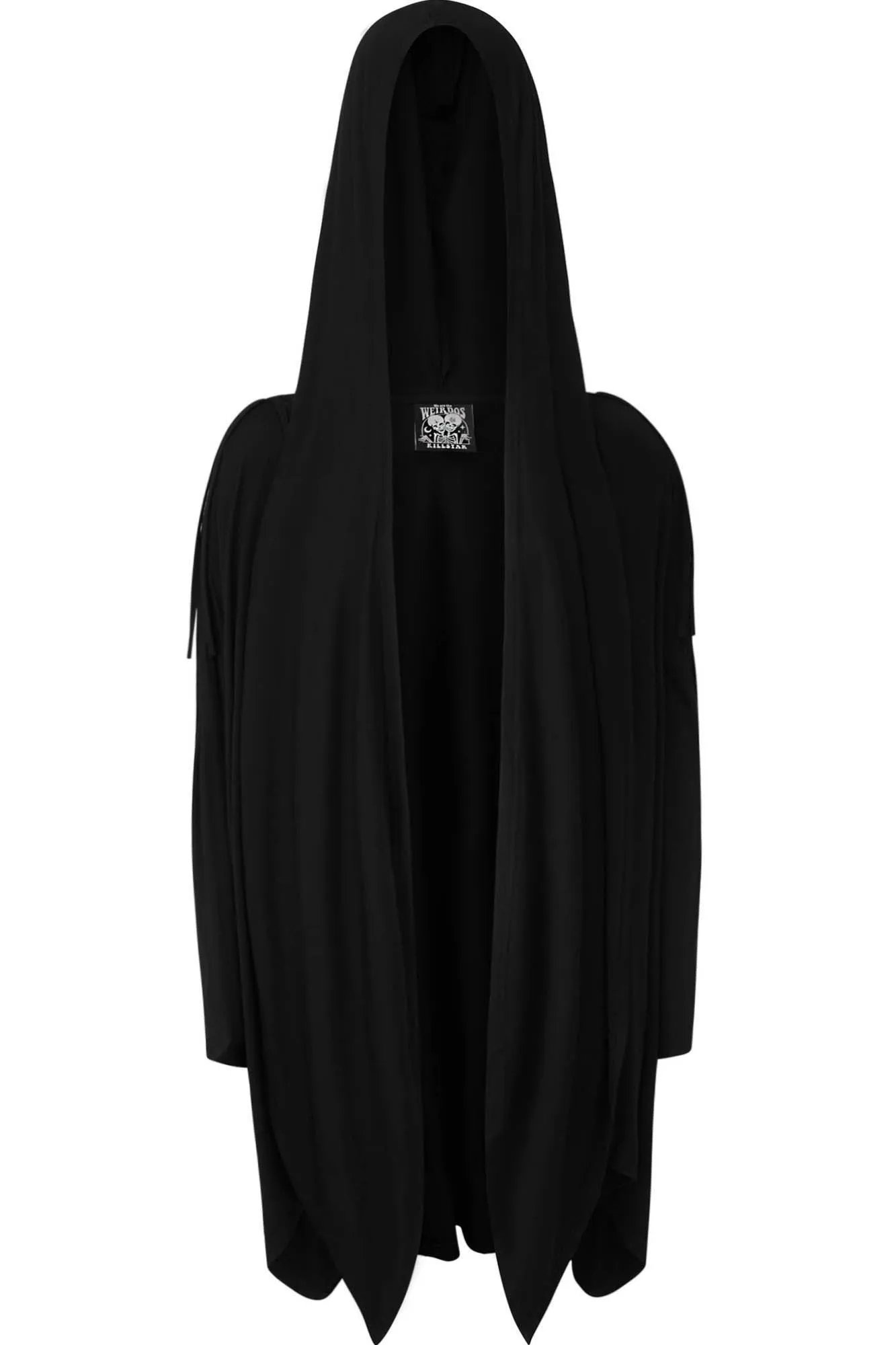 In The Shadows Cloak [PLUS]