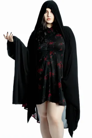 In The Shadows Cloak [PLUS]