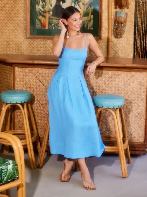 Jessa Midi Dress