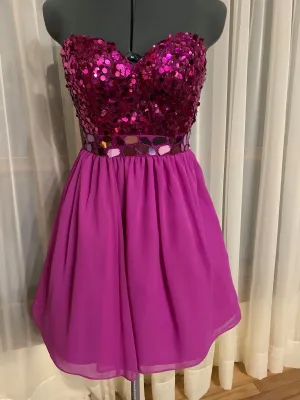 Jolene Size XS Style 6023