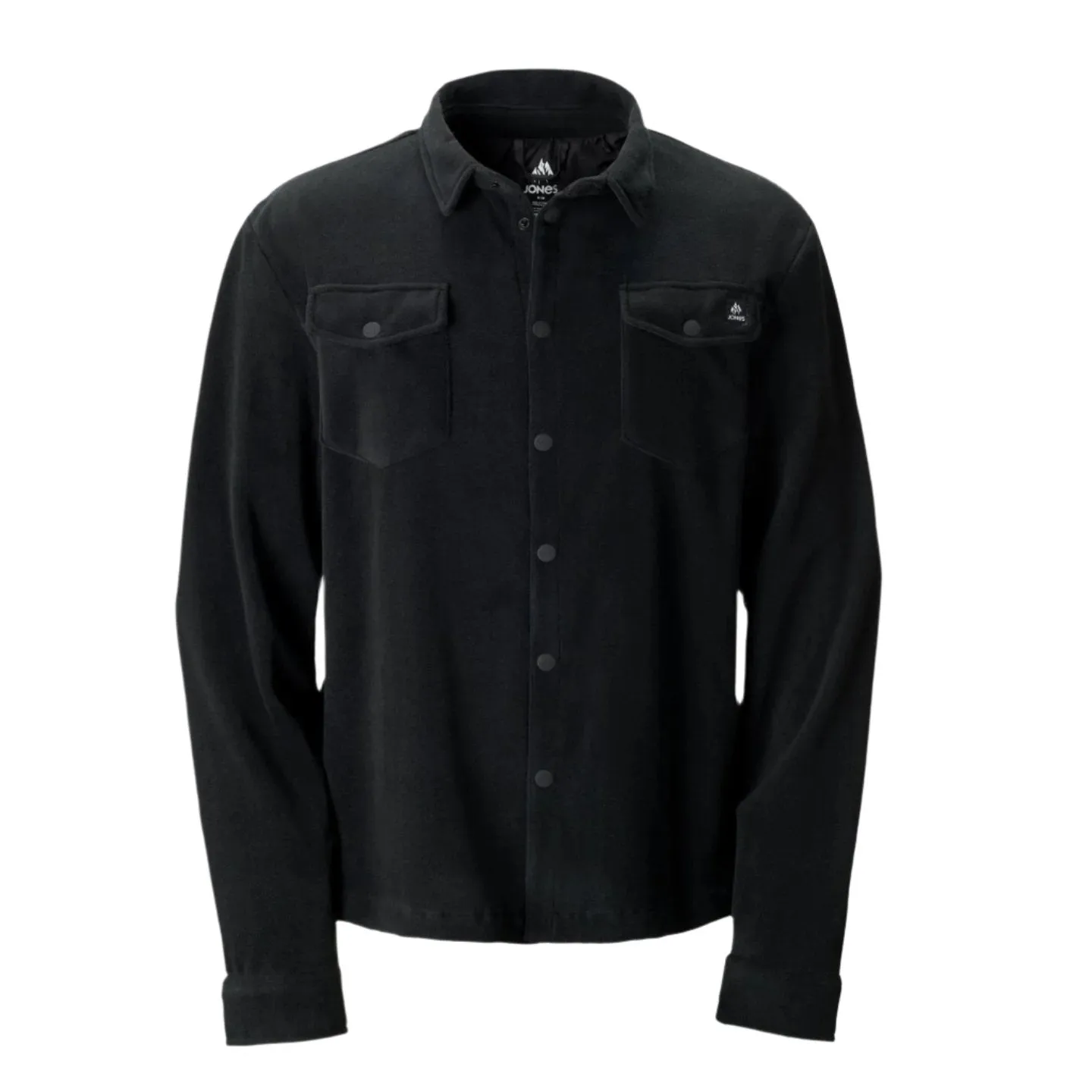 Jones December Fleece Shirt