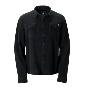 Jones December Fleece Shirt