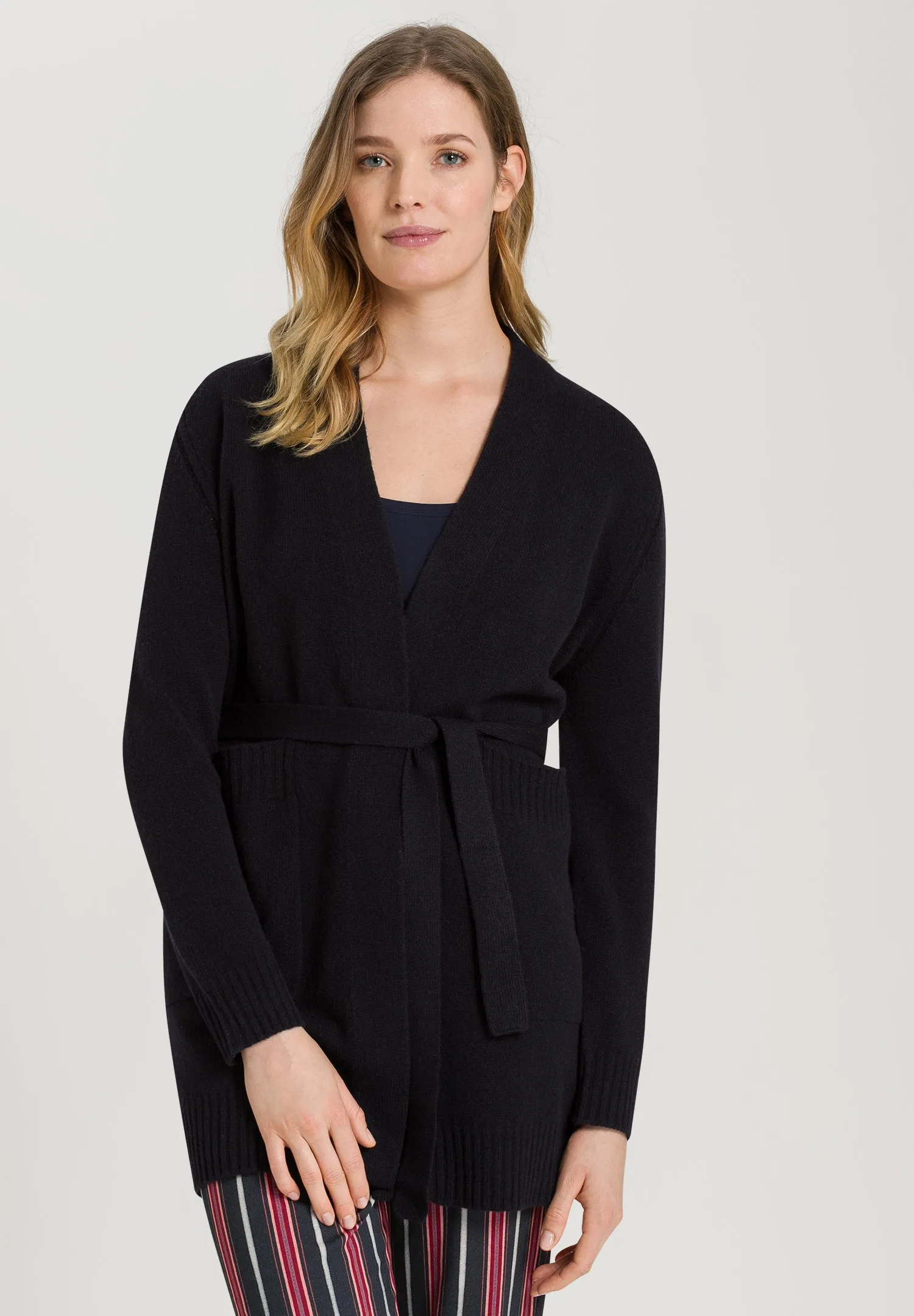 Knits Cardigan
