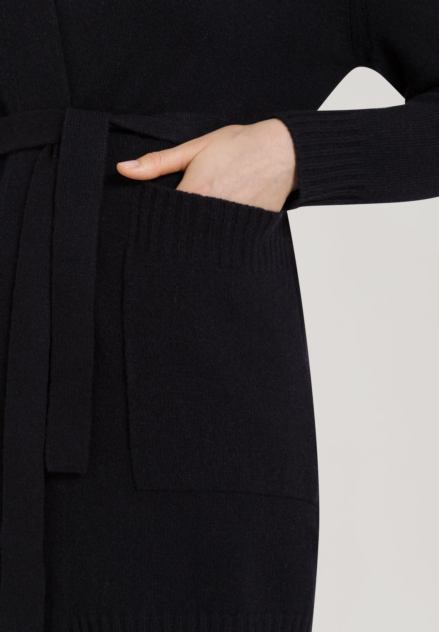 Knits Cardigan