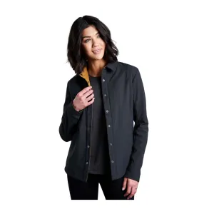 Kuhl Aurora Shirtjak (Women) - Black