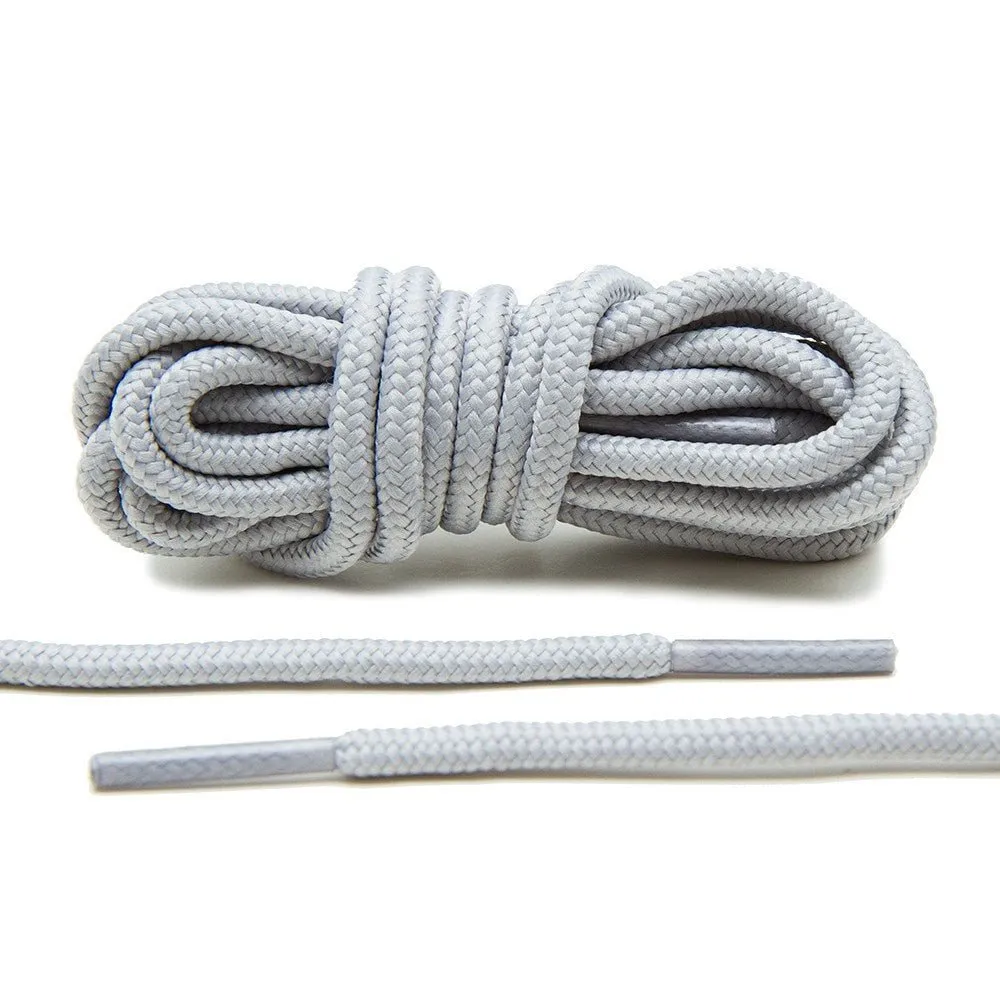 Light Grey - XI Rope Laces