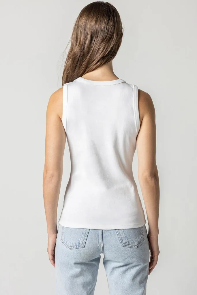 Lilla P Jewel Tank