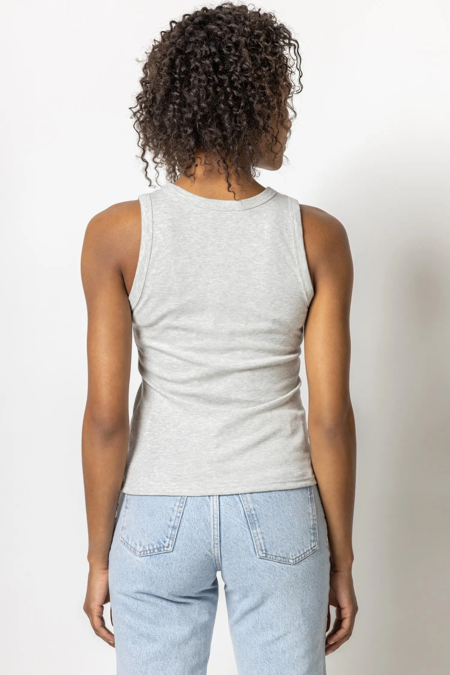 Lilla P Jewel Tank