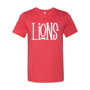 Certainly! Here is an optimized title for the product:

Stylish Lingle Tall Graphic Tee – Comfortable & Trendy T-Shirt for Everyday Wear