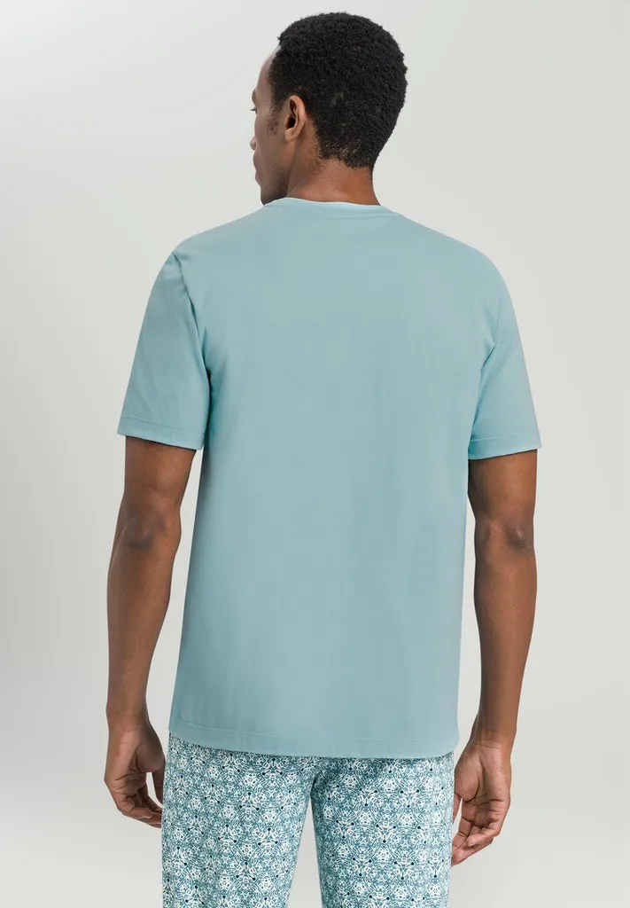 Living Shirts - Short Sleeve Shirt