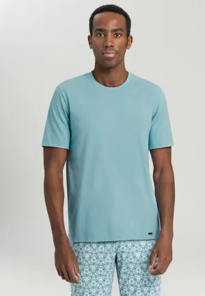 Living Shirts - Short Sleeve Shirt