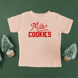 Milk   Cookies - Child Tee