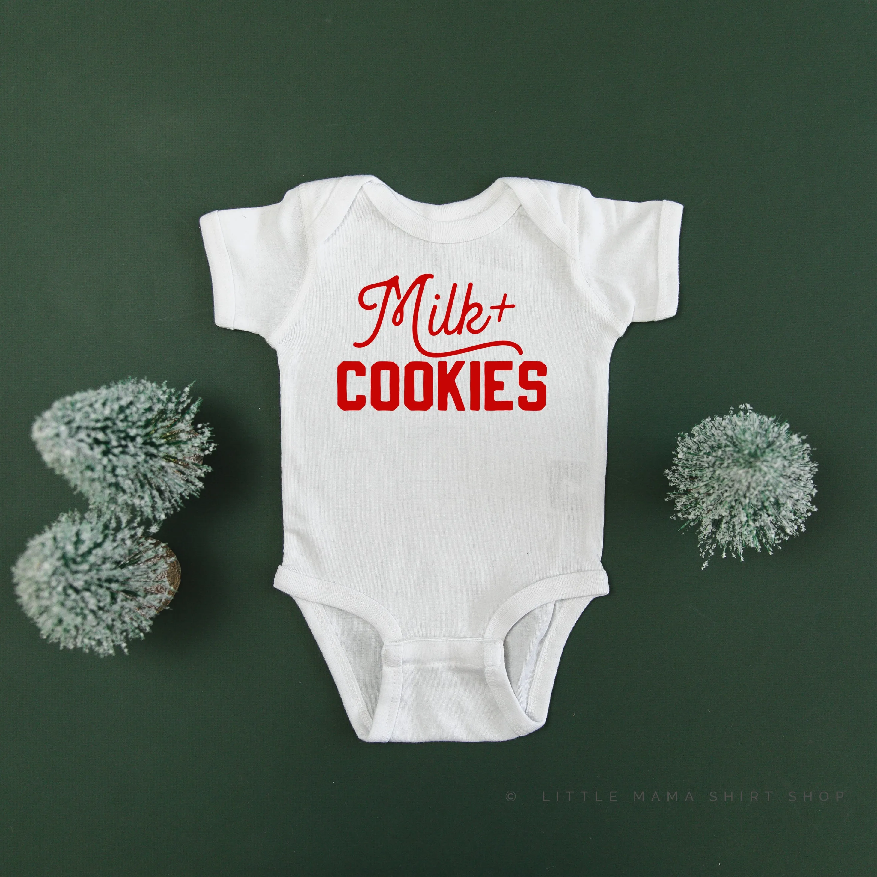 Milk   Cookies - Child Tee