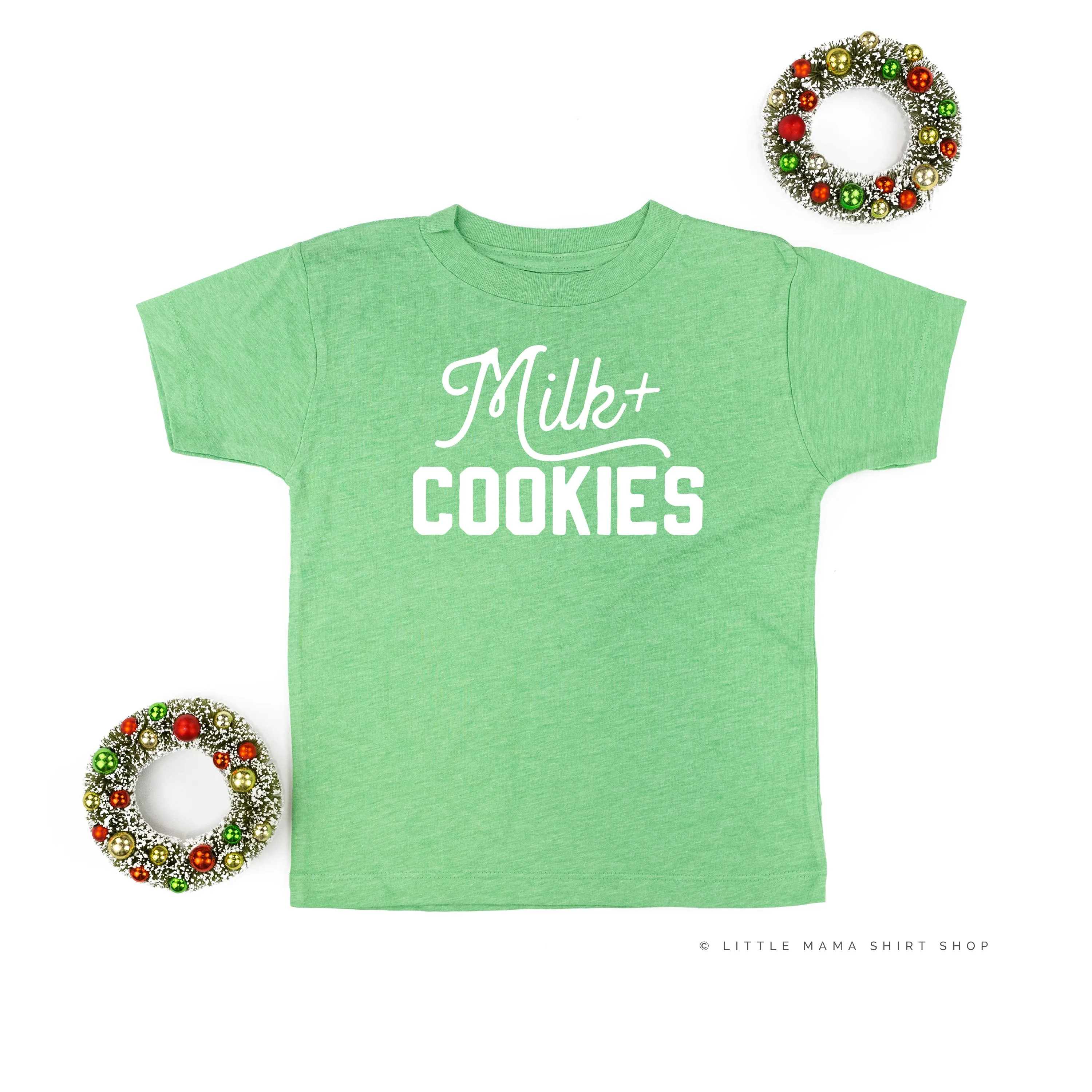 Milk   Cookies - Child Tee