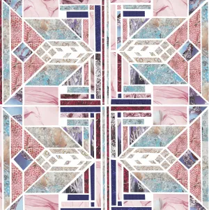 Moisson  Silk Scarf