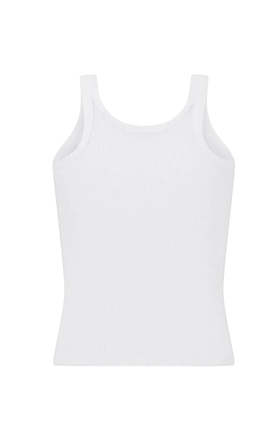 Monogram Tank