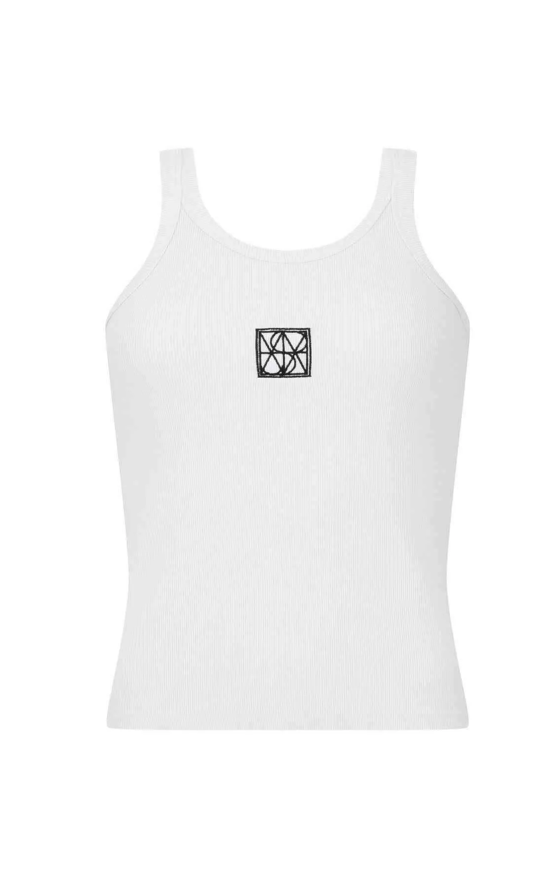 Monogram Tank