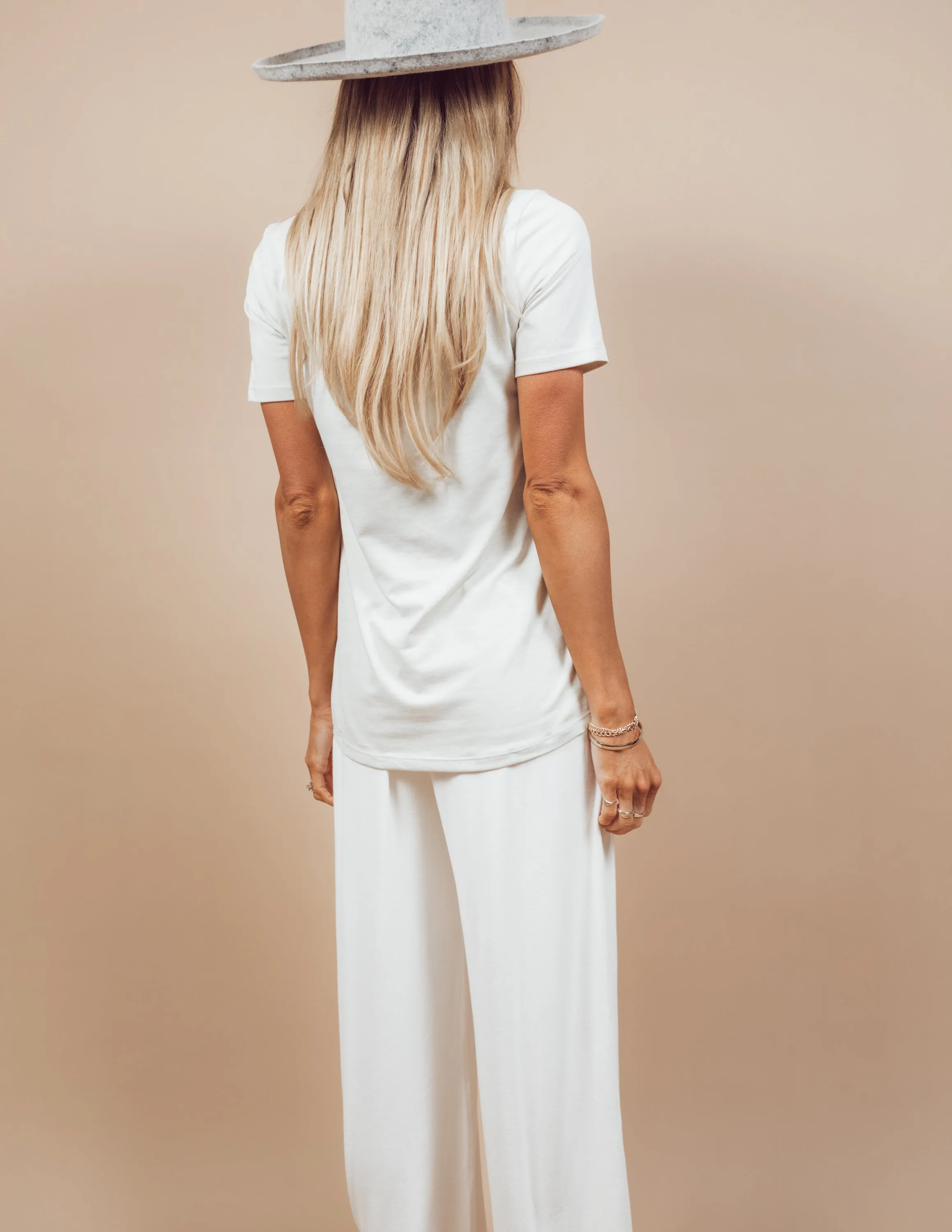 Nala Short Sleeve Top