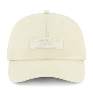 Official Tm - Papa Cap - Bone White