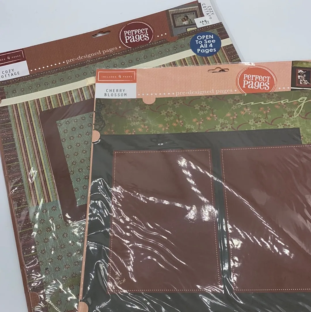 Perfect Pages Bundle