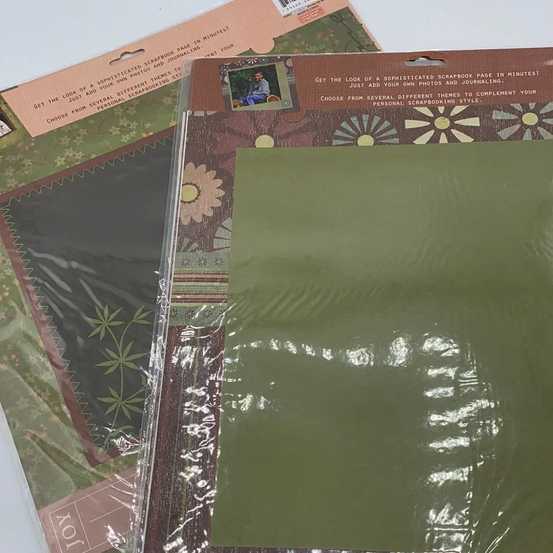 Perfect Pages Bundle