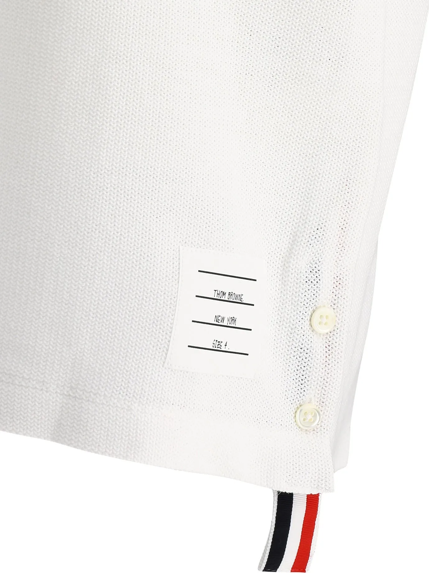 "RWB STRIPE" T-SHIRT