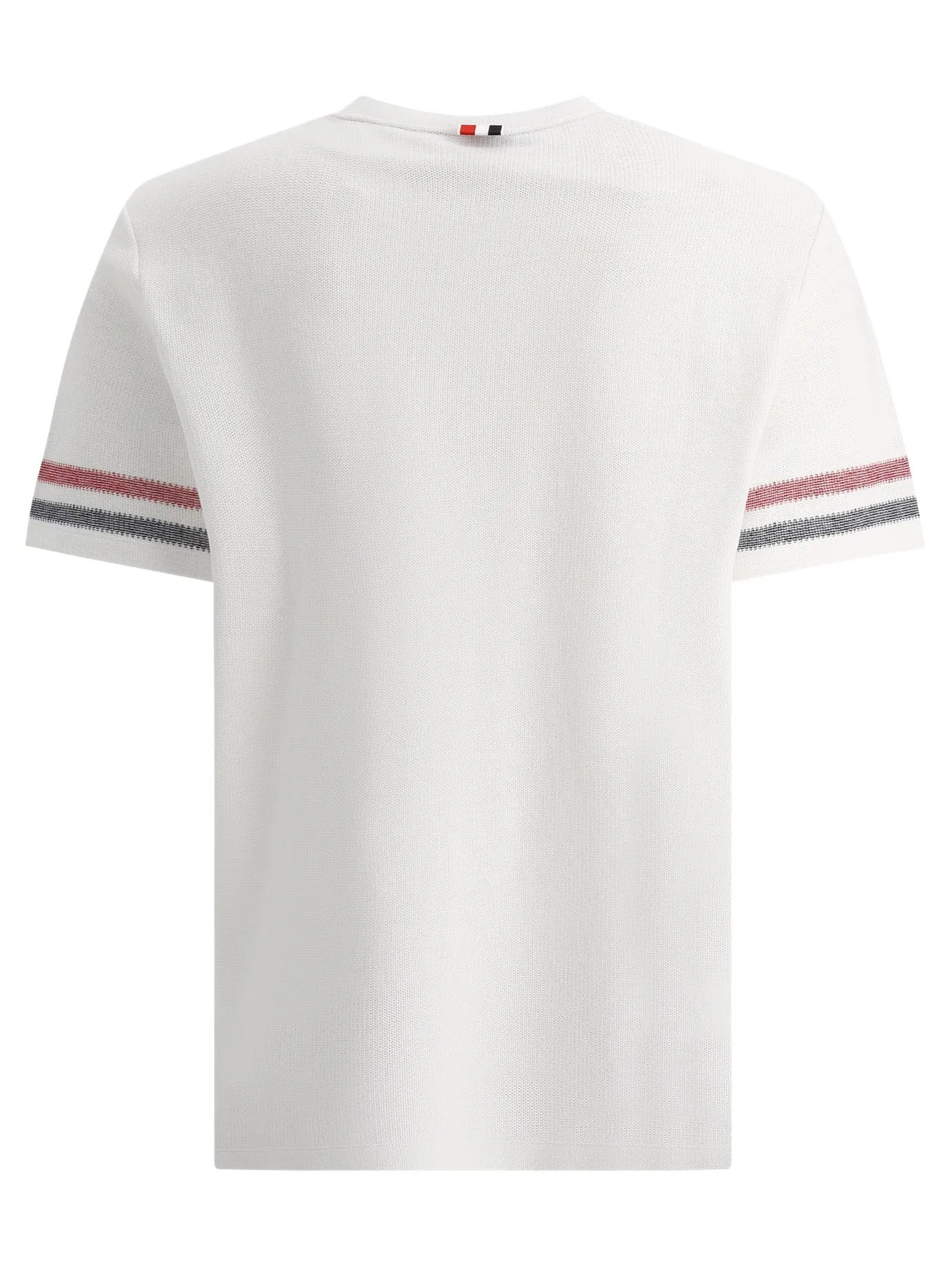 "RWB STRIPE" T-SHIRT