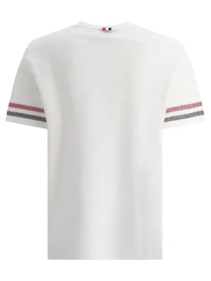 "RWB STRIPE" T-SHIRT