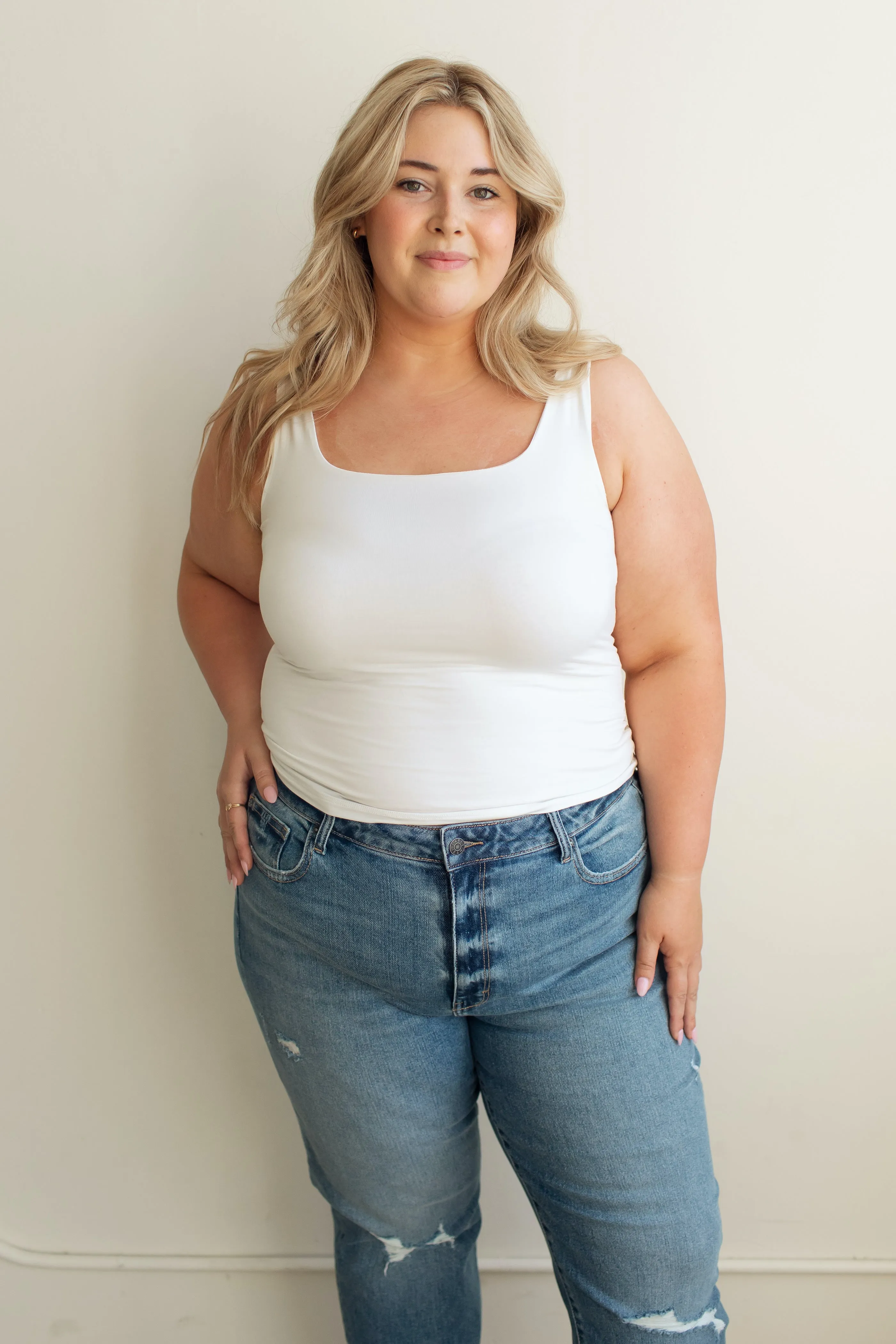 Rachel Tank