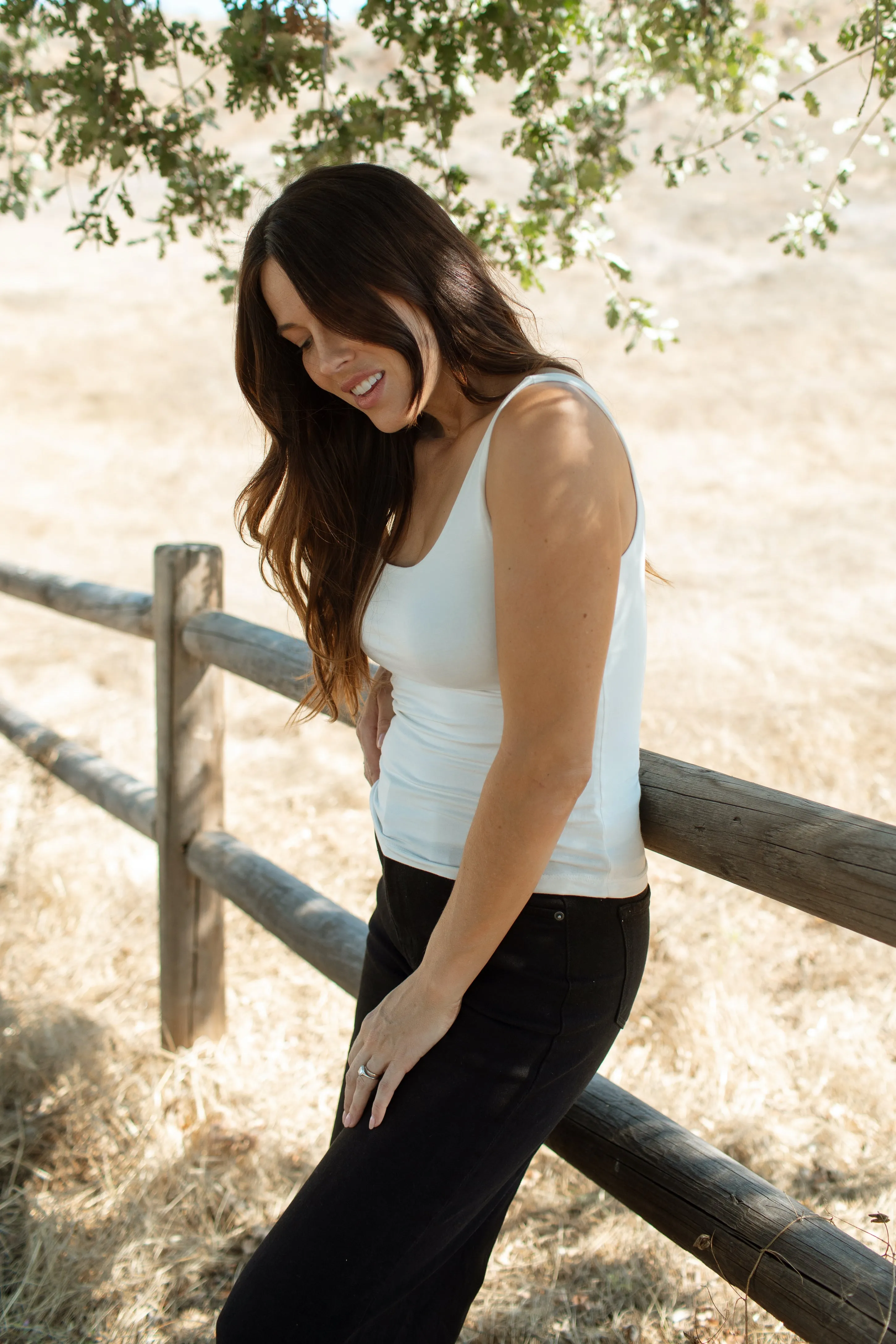 Rachel Tank