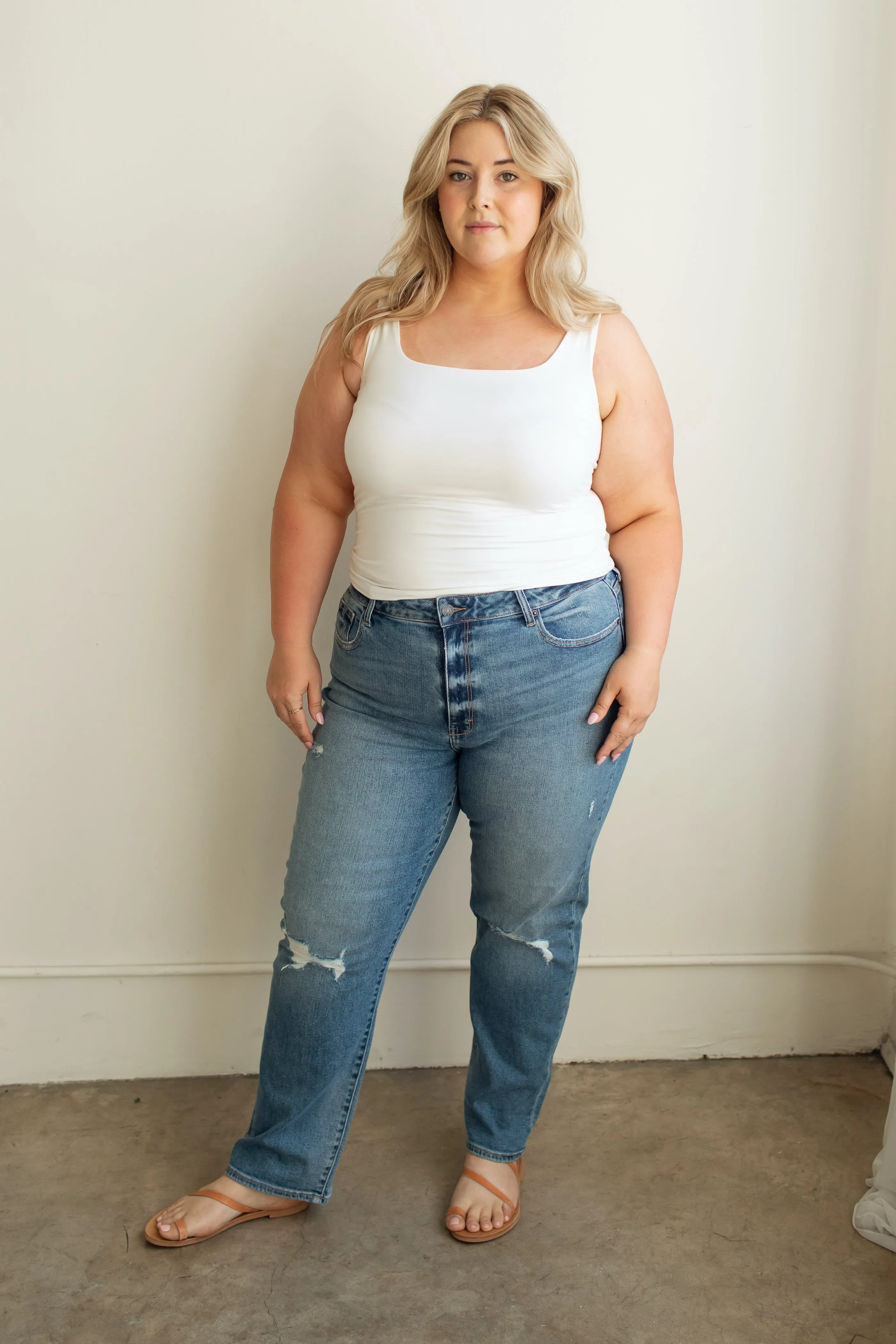 Rachel Tank