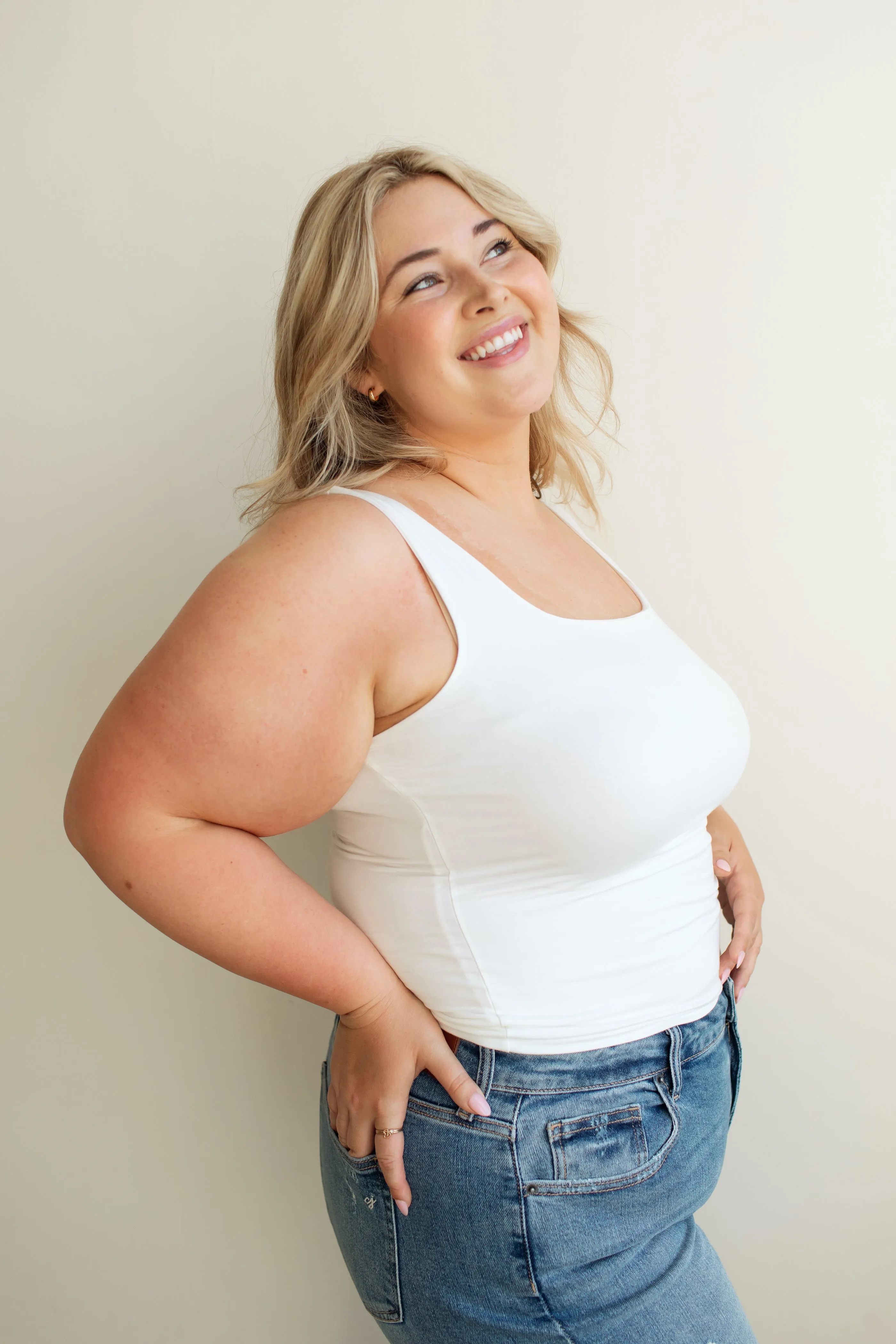 Rachel Tank
