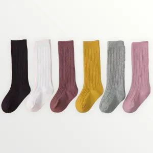 Rae | Knit Socks