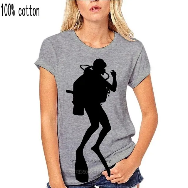 Scuba diving T-Shirt unisex | Scuba Diver
