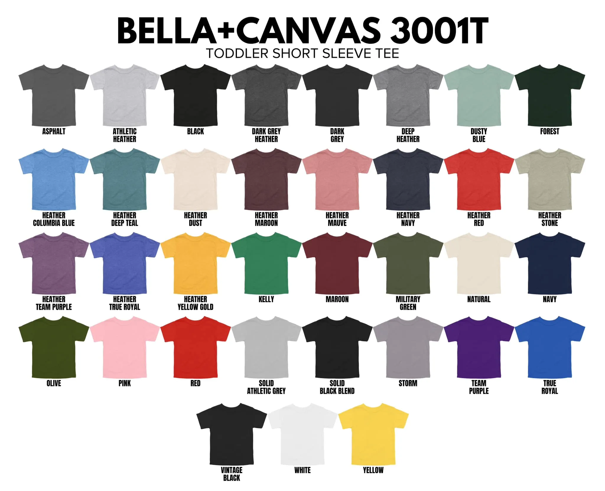 She is Worthy: Pre-Order *Multiple Color Options*
