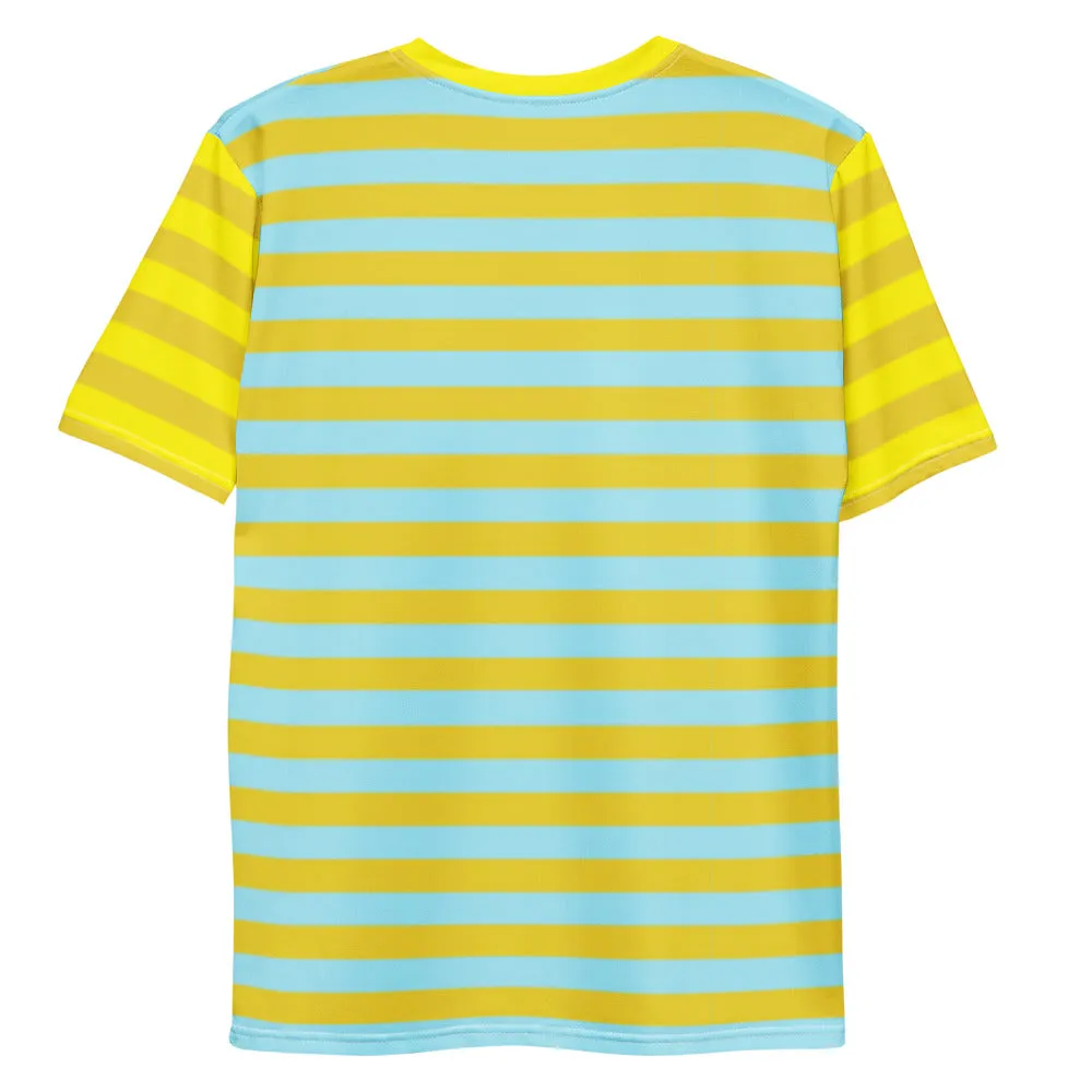 Splatter Men's T-shirt