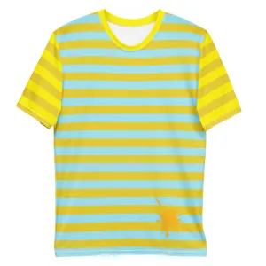 Splatter Men's T-shirt