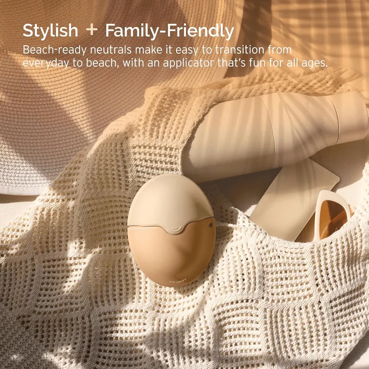 Summer Hot Sale 49% OFF - Sunscreen Applicator