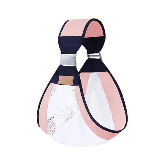 (?Sunmer Hot Sale - 48% OFF)Lightweight Baby Carriers