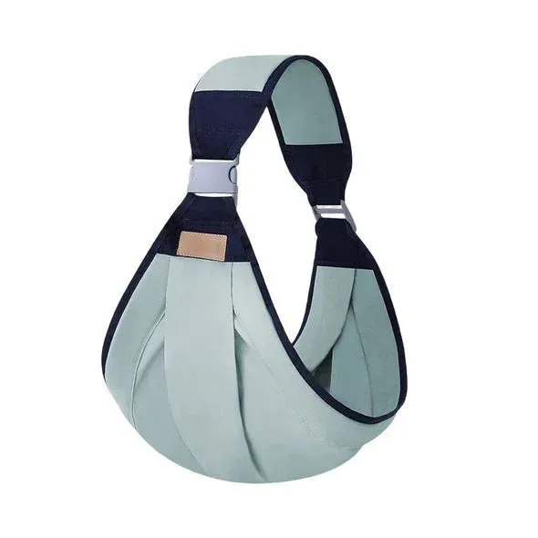 (?Sunmer Hot Sale - 48% OFF)Lightweight Baby Carriers