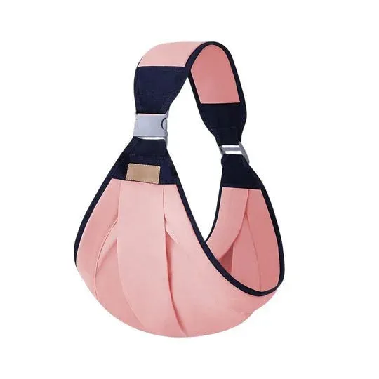 (?Sunmer Hot Sale - 48% OFF)Lightweight Baby Carriers