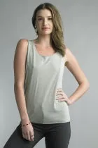 Tempo Paris Basic Tank Top