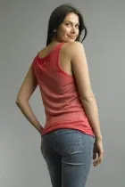 Tempo Paris Basic Tank Top