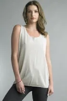 Tempo Paris Basic Tank Top