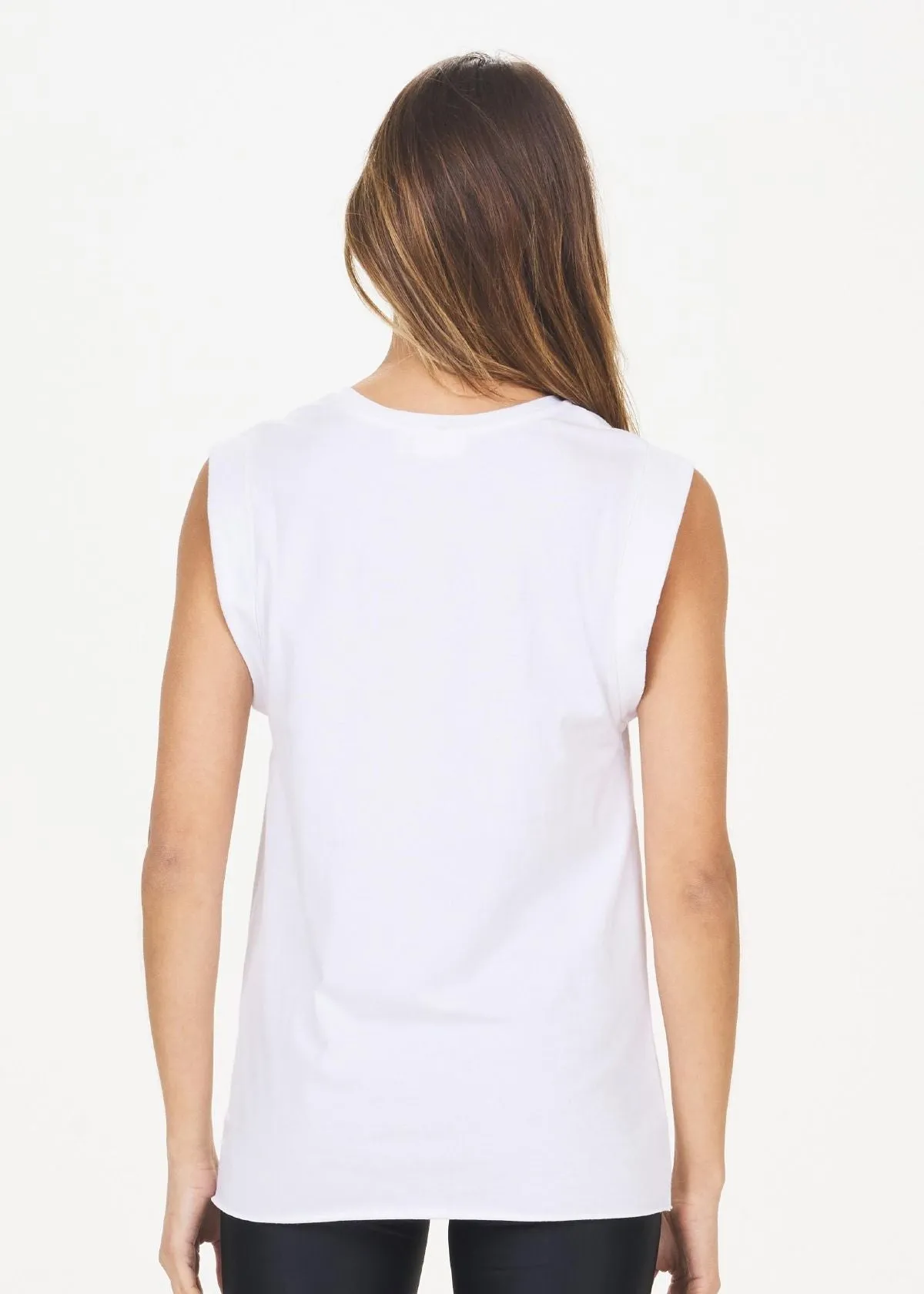 The Muscle Tank